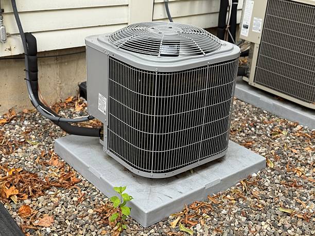 24/7 Emergency Hvac experts in Brighton, MI