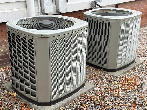 Reliable Hvac contractor in Brighton, MI by JG Cool HVAC
